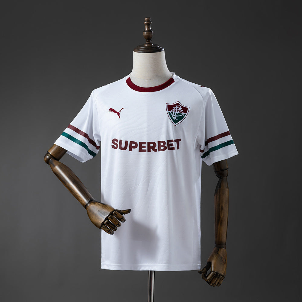 Camisola Fluminense Alternativa 26/27