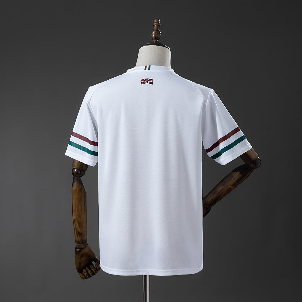 Camisola Fluminense Alternativa 26/27