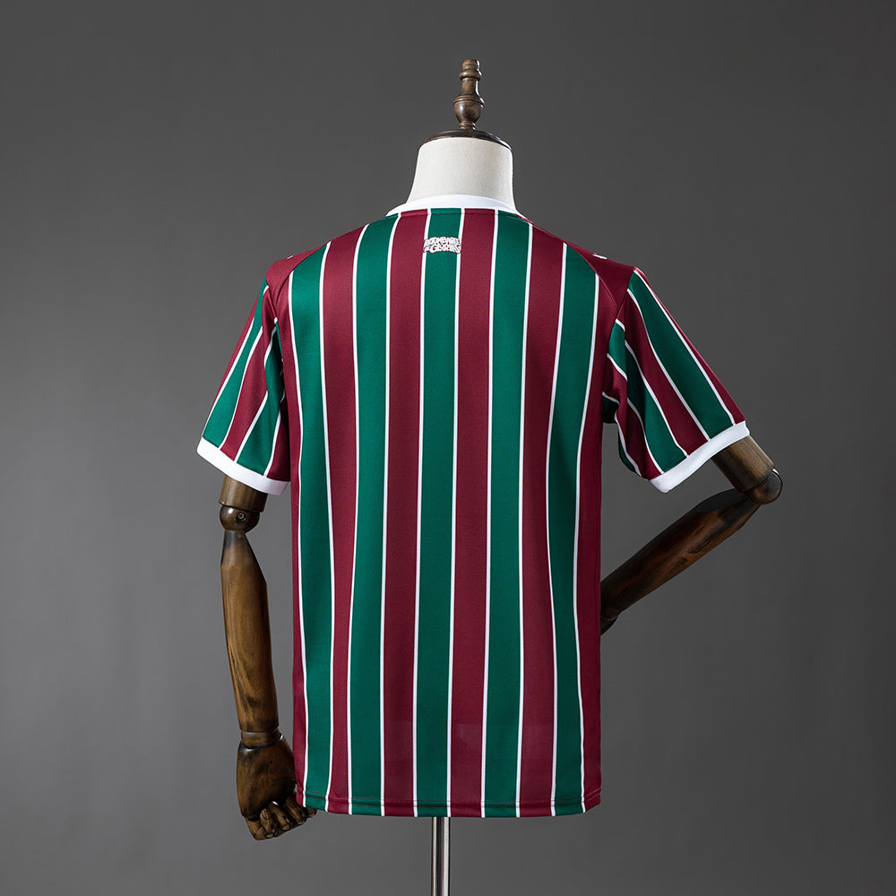 Camisola Fluminense Principal 26/27