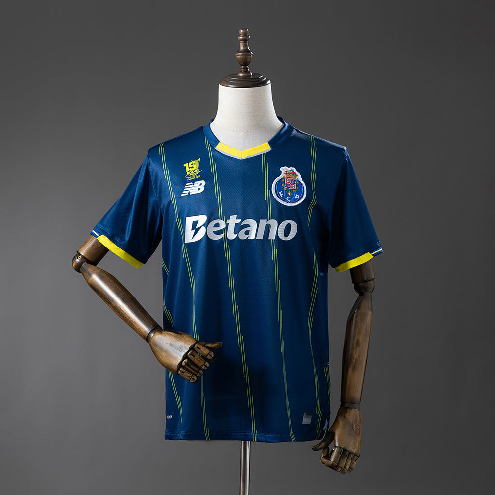 Camisola FC Porto Quarta 25/26