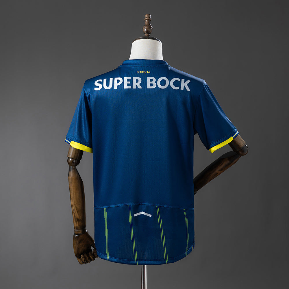 Camisola FC Porto Quarta 25/26