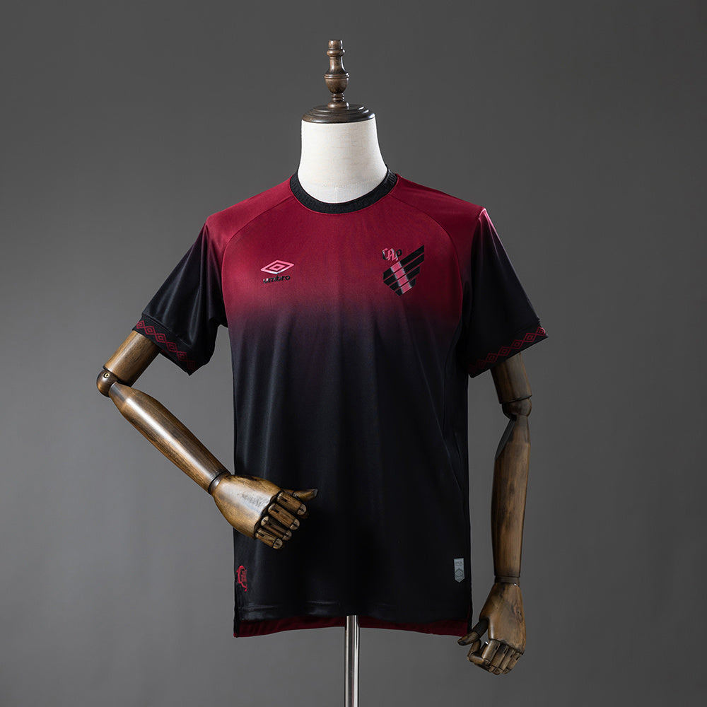 Camisola Athletico Paranaense Terceira 25/26