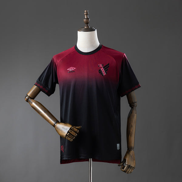 Camisola Athletico Paranaense Terceira 25/26