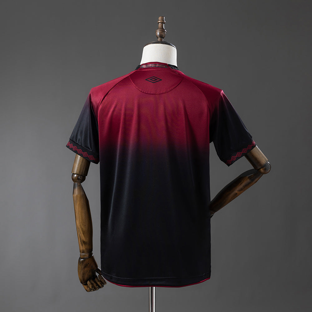 Camisola Athletico Paranaense Terceira 25/26
