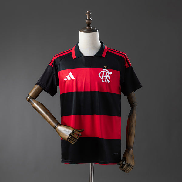 Camisola Flamengo Principal 26/27