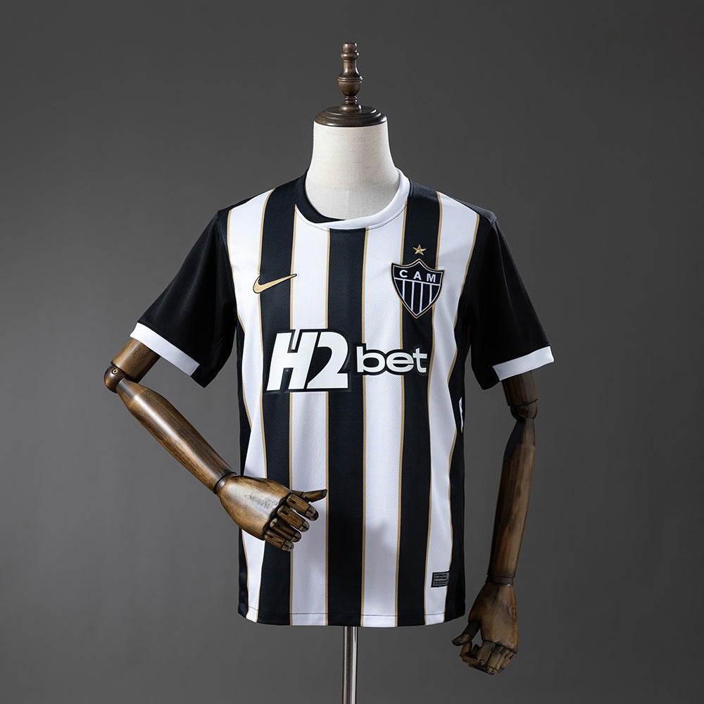Camisola Atlético Mineiro Principal 26/27