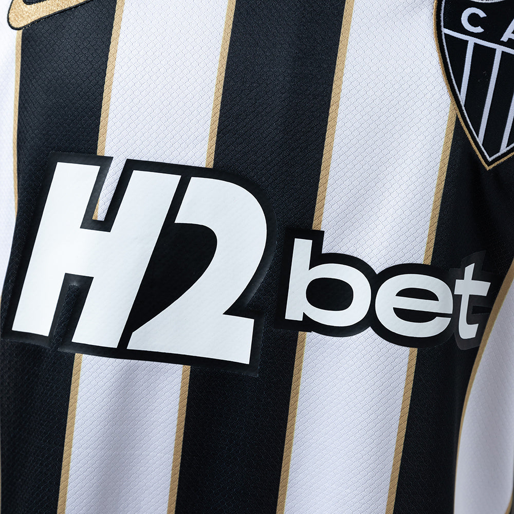 Camisola Atlético Mineiro Principal 26/27