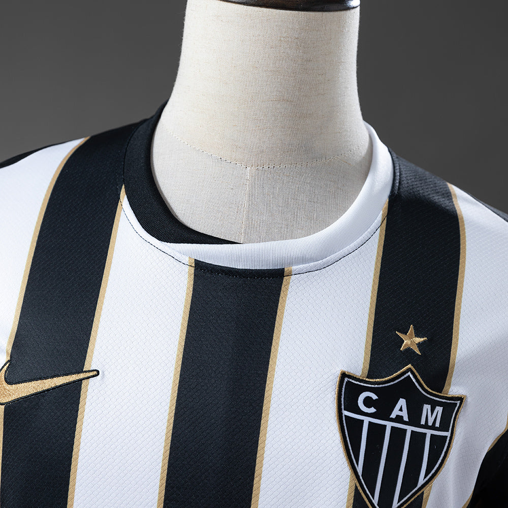 Camisola Atlético Mineiro Principal 26/27