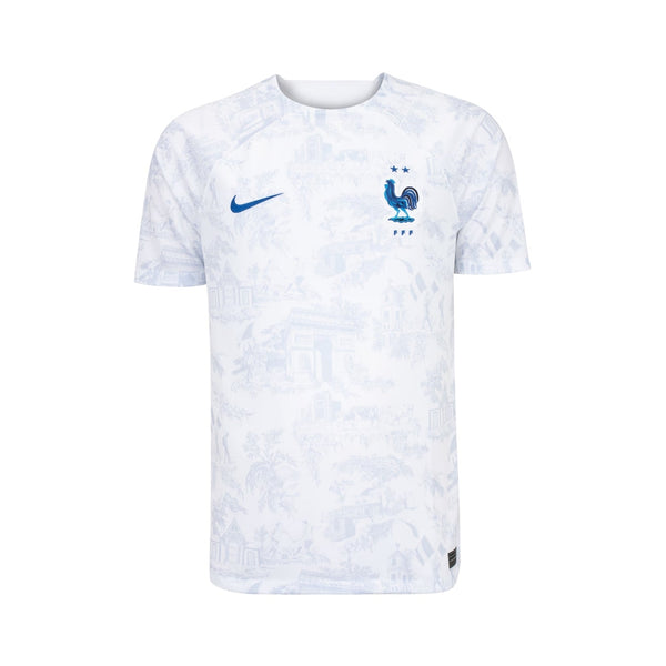 Camisola França Alternativa 22/23