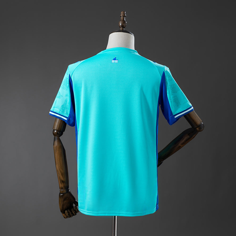 Camisola Olympique de Marselha Edição Especial 26/27