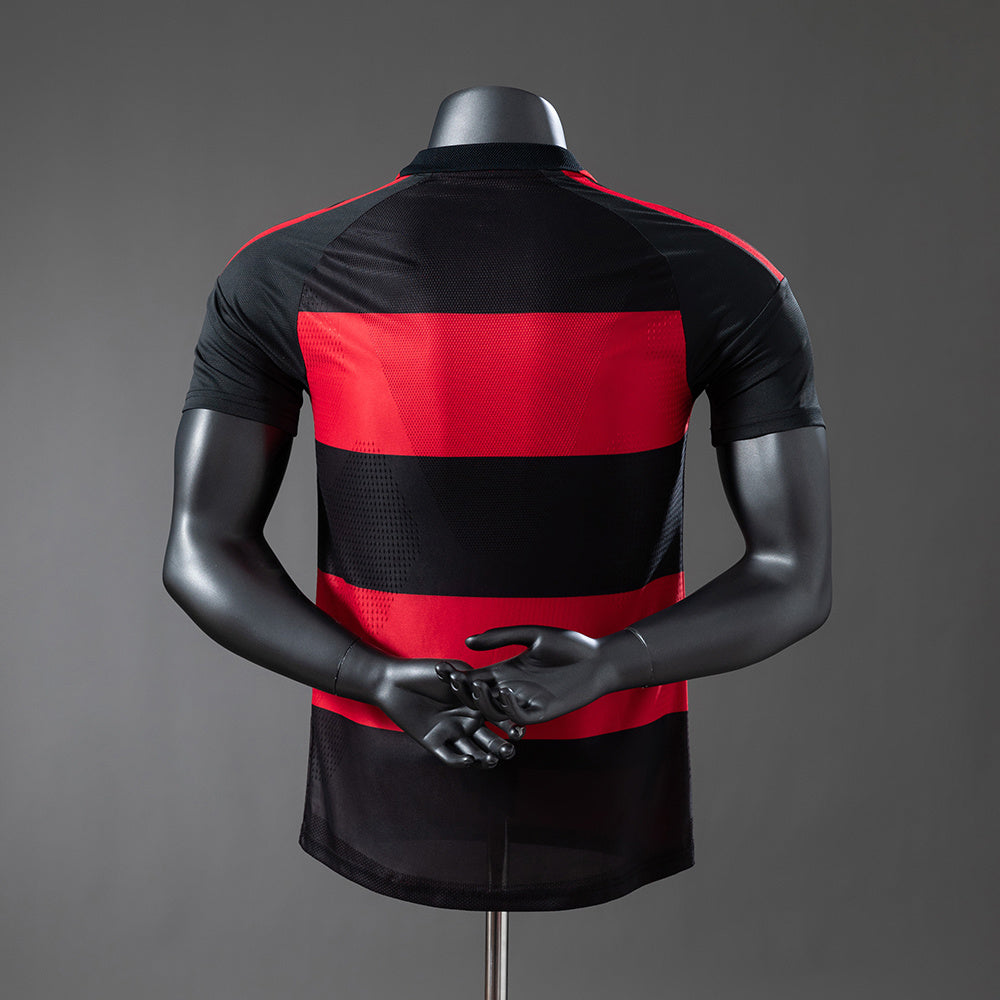 Camisola Flamengo Principal 26/27 - Versão Jogador