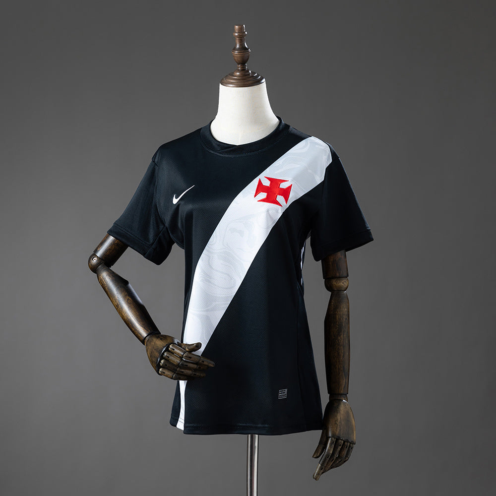 Camisola Vasco da Gama Principal 26/27 - Versão Feminina