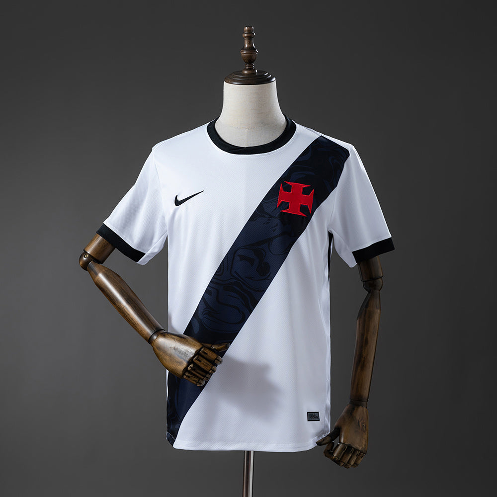 Camisola Vasco da Gama Alternativa 26/27