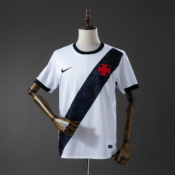 Camisola Vasco da Gama Alternativa 26/27