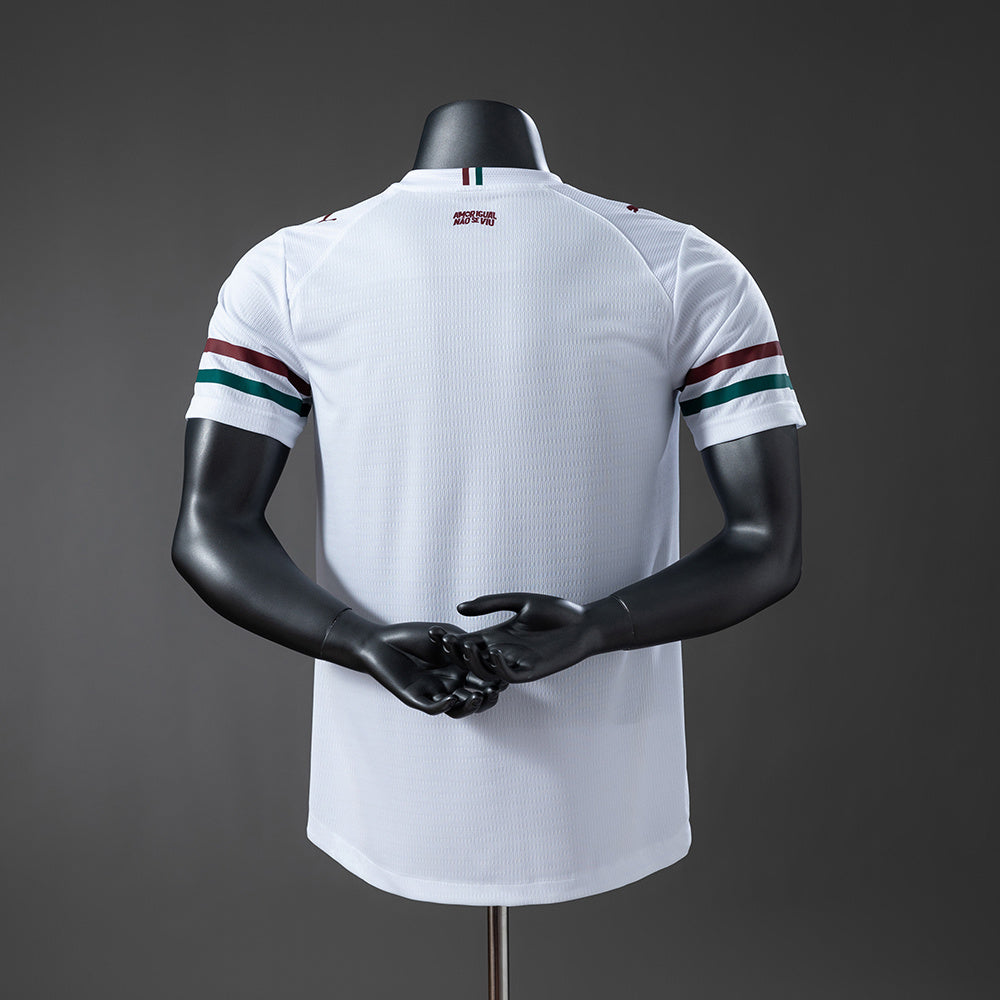 Camisola Fluminense Alternativa 26/27 - Versão Jogador