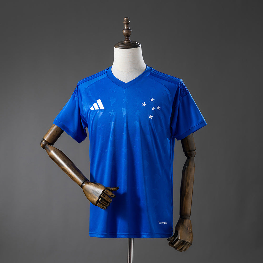 Camisola Cruzeiro Principal 26/27