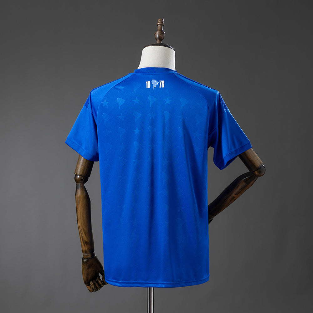 Camisola Cruzeiro Principal 26/27