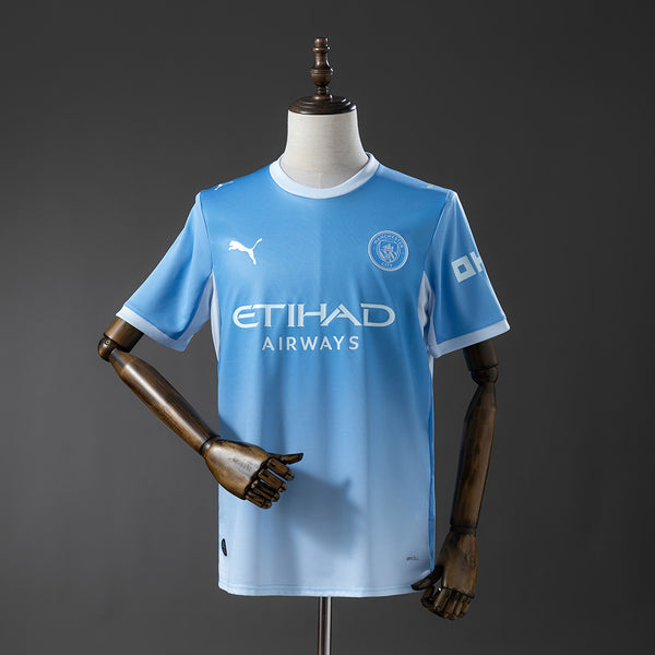 Camisola Manchester City Principal 26/27