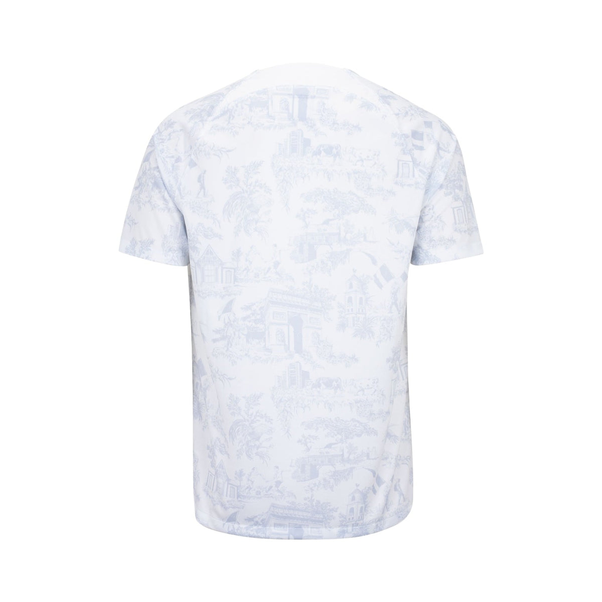 Camisola França Alternativa 22/23