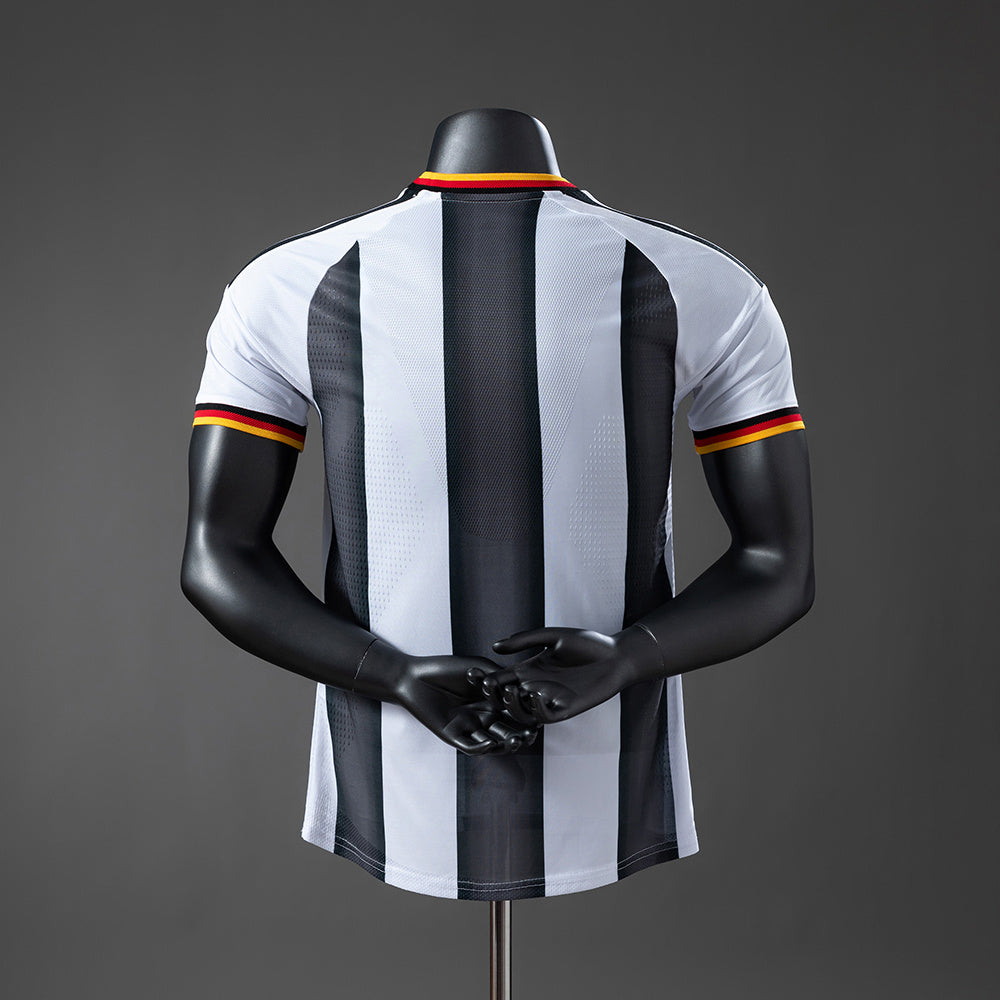 Camisola Alemanha Edição Especial 26/27 - Mundial 2026 - Versão Jogador