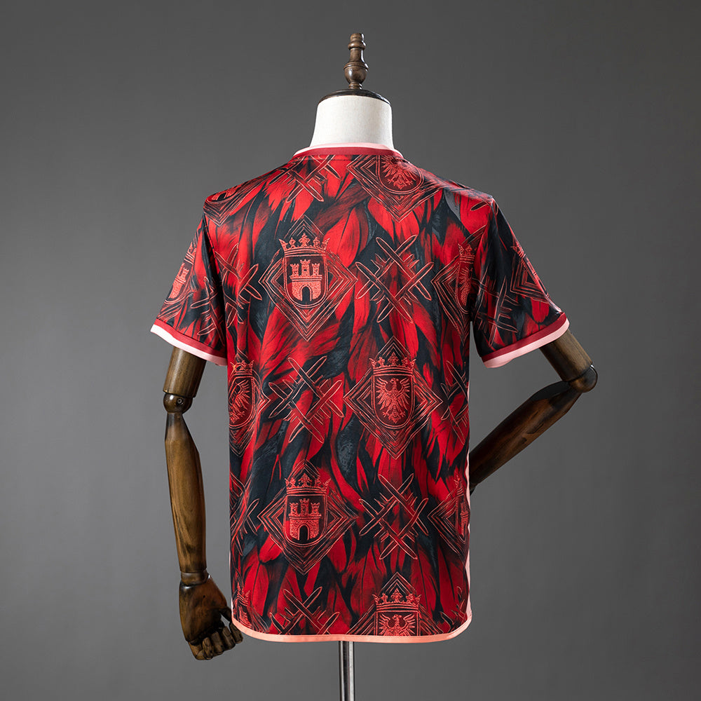 Camisola Eintracht Frankfurt Edição Especial 26/27