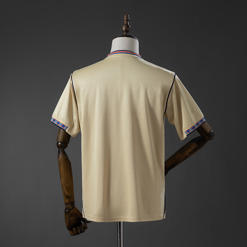 Camisola Barcelona Edição Especial 26/27 (Modelo 3)