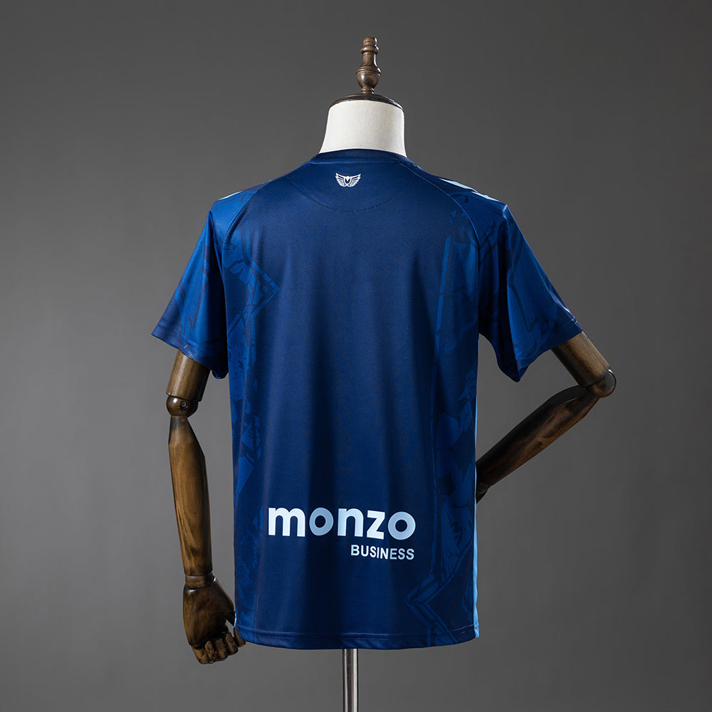 Camisola Coventry City Terceira 25/26