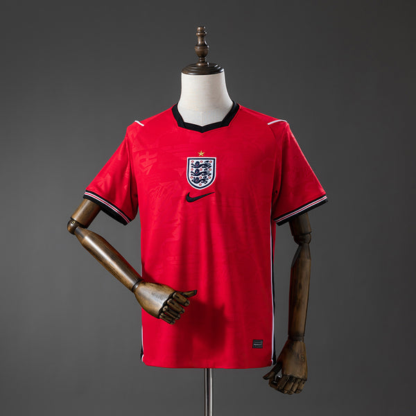 Camisola Inglaterra Alternativa 26/27 - Mundial 2026