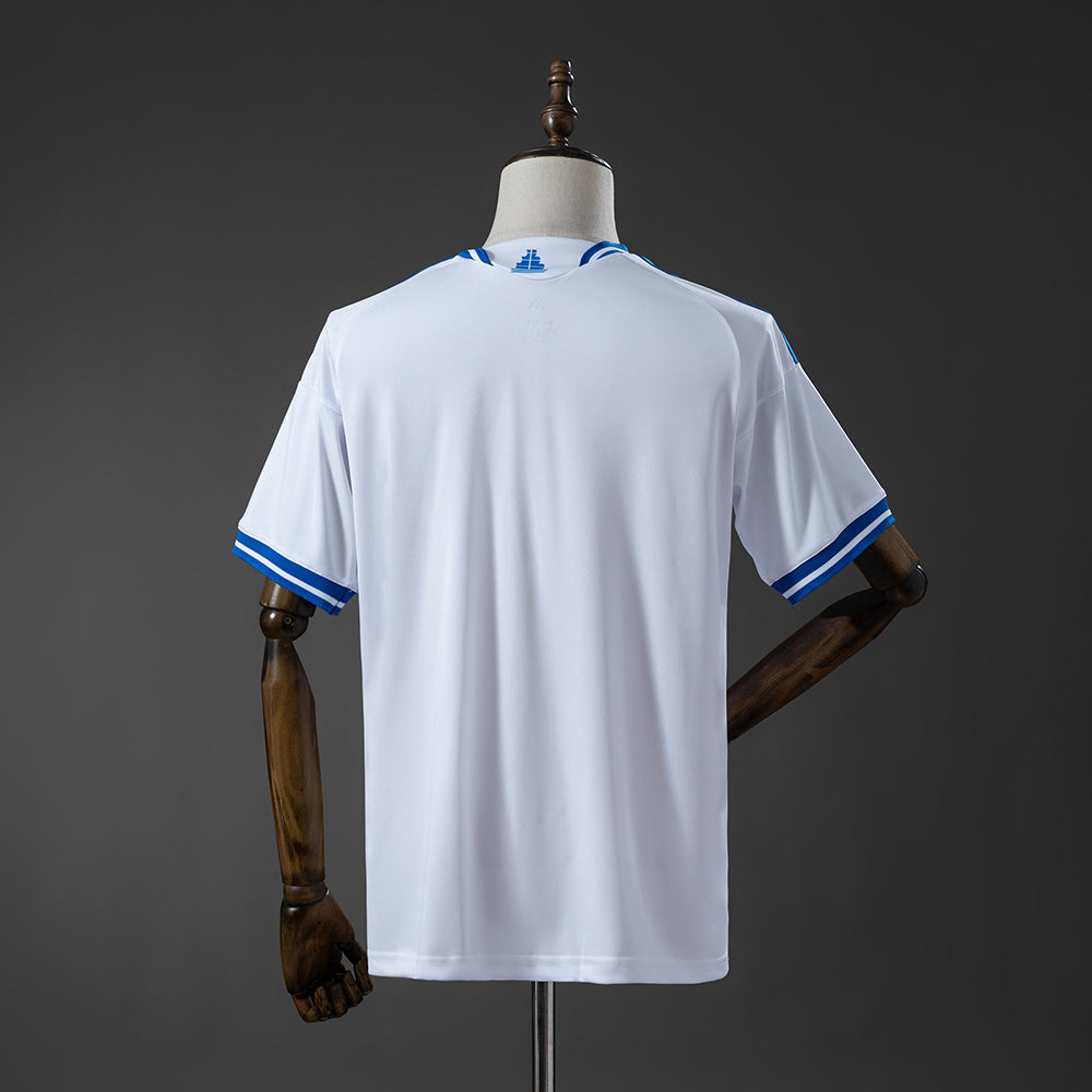 Camisola Grécia Principal 26/27 - Mundial 2026