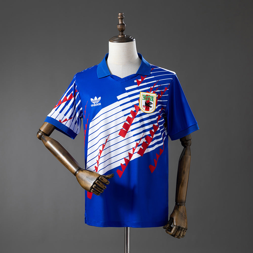 Camisola Japão Principal 94/95 Retro