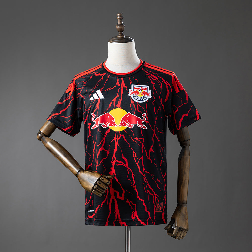 Camisola New York Red Bulls Principal 26/27