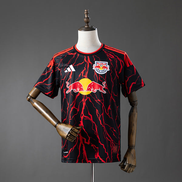 Camisola New York Red Bulls Principal 26/27