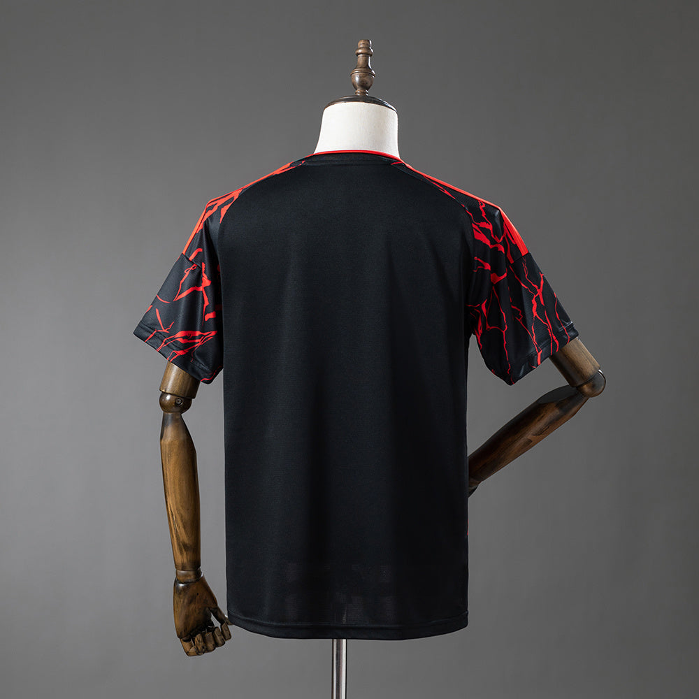 Camisola New York Red Bulls Principal 26/27