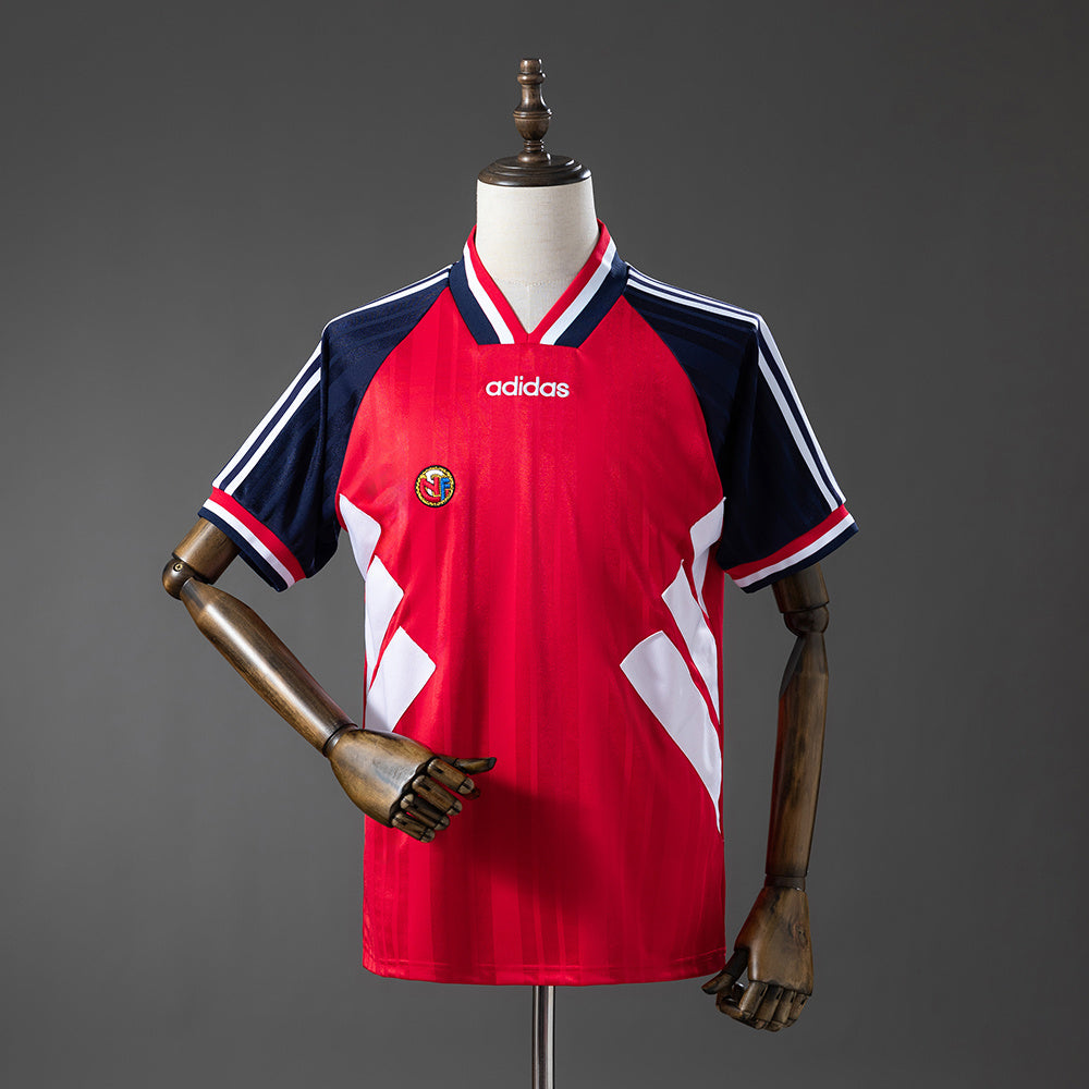 Camisola Noruega Principal 94/95 Retro