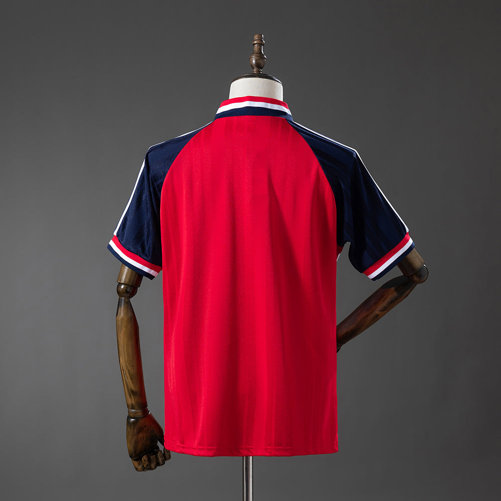 Camisola Noruega Principal 94/95 Retro
