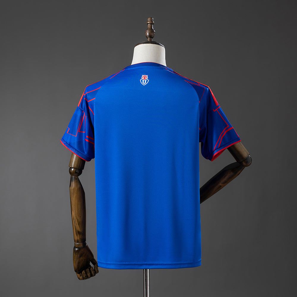Camisola Universidad de Chile Principal 26/27