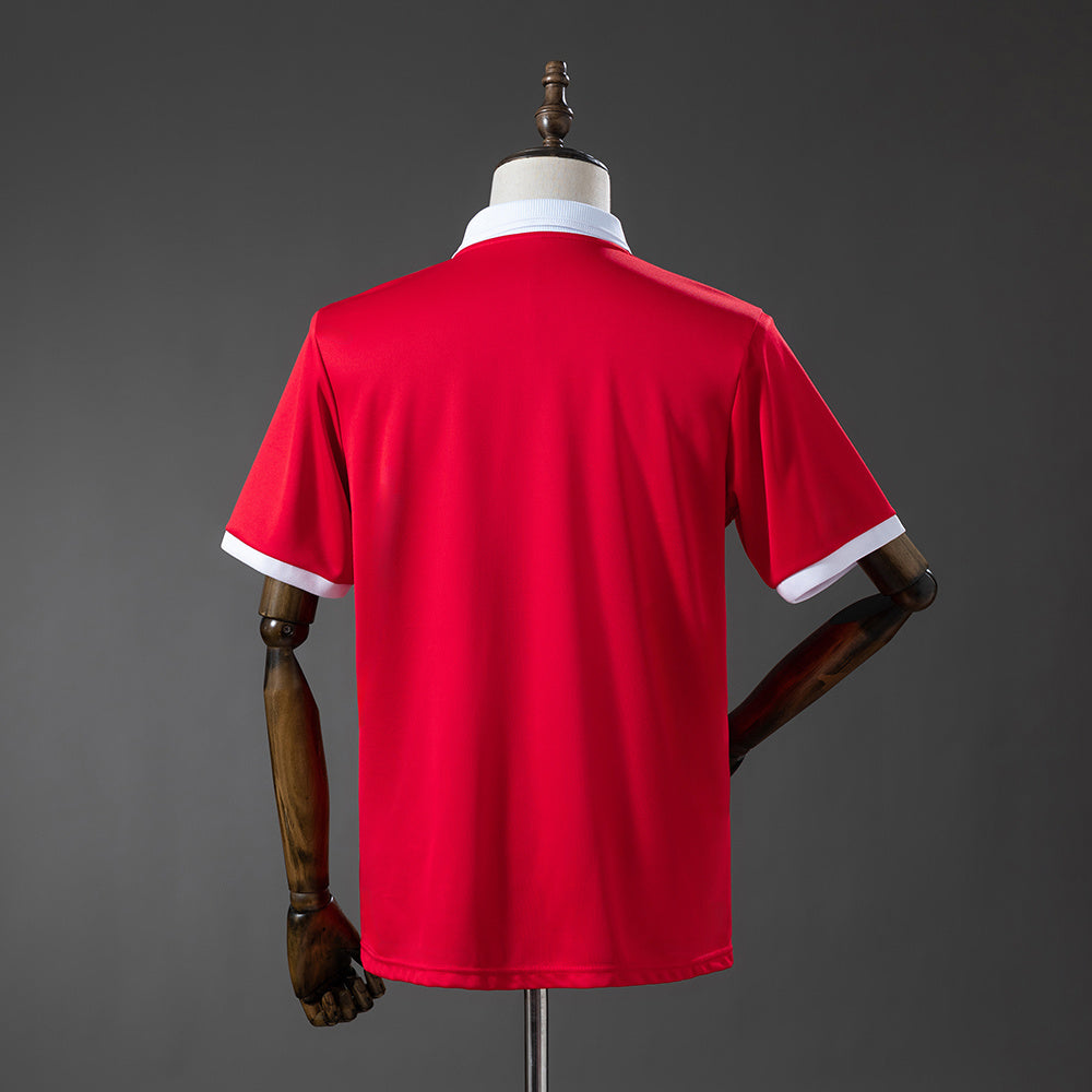 Camisola País de Gales Edição Especial 150 Anos