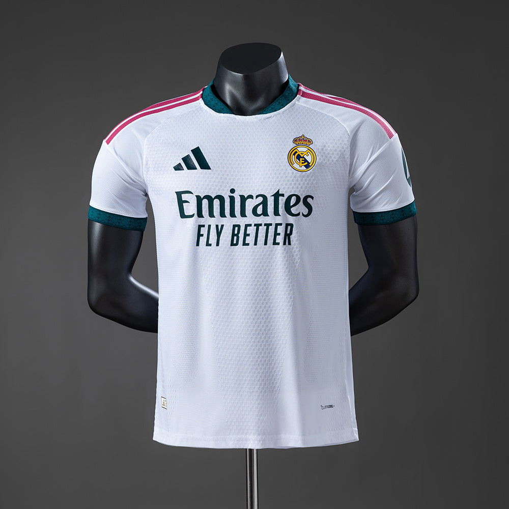 Camisola Real Madrid Principal 26/27 - Versão Jogador
