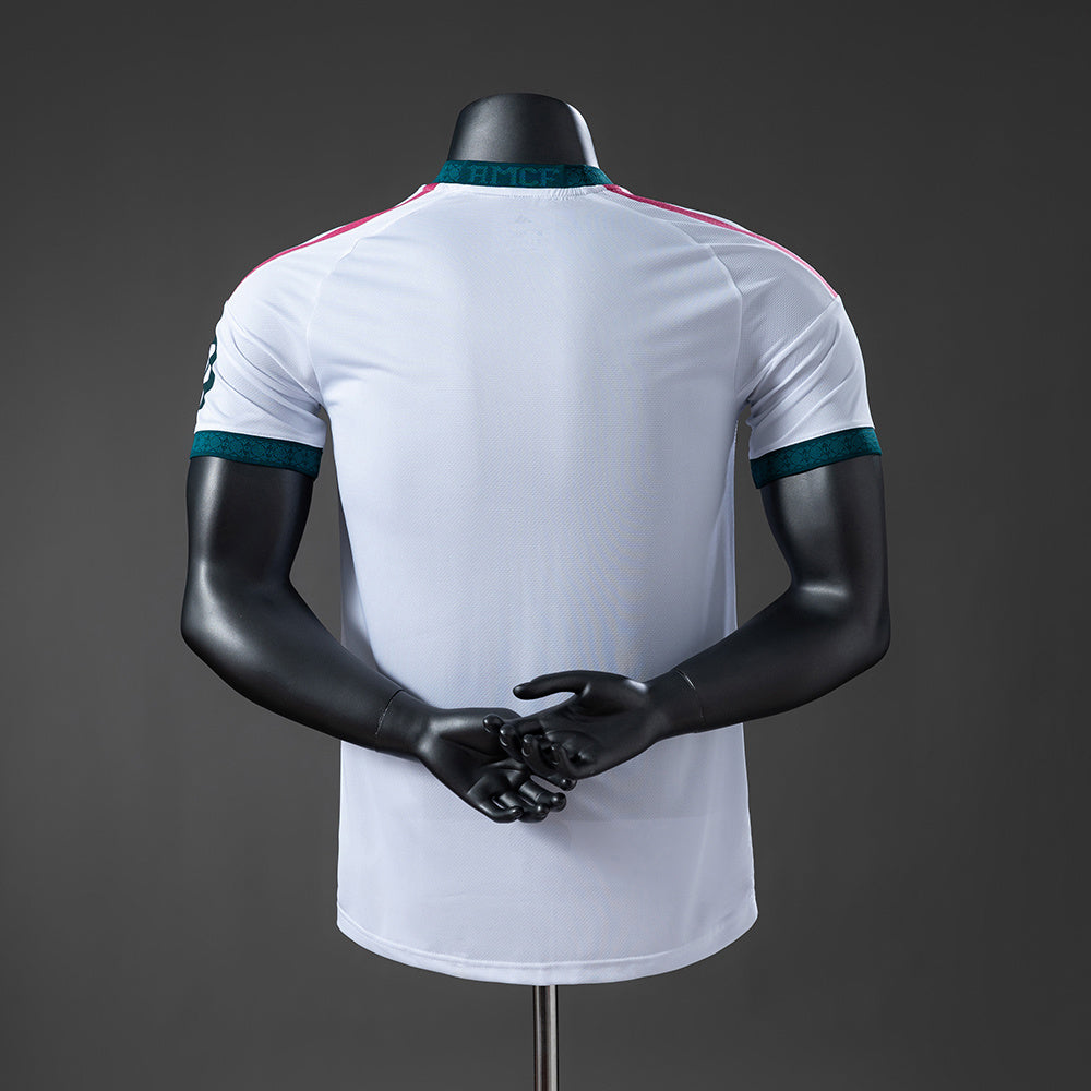 Camisola Real Madrid Principal 26/27 - Versão Jogador