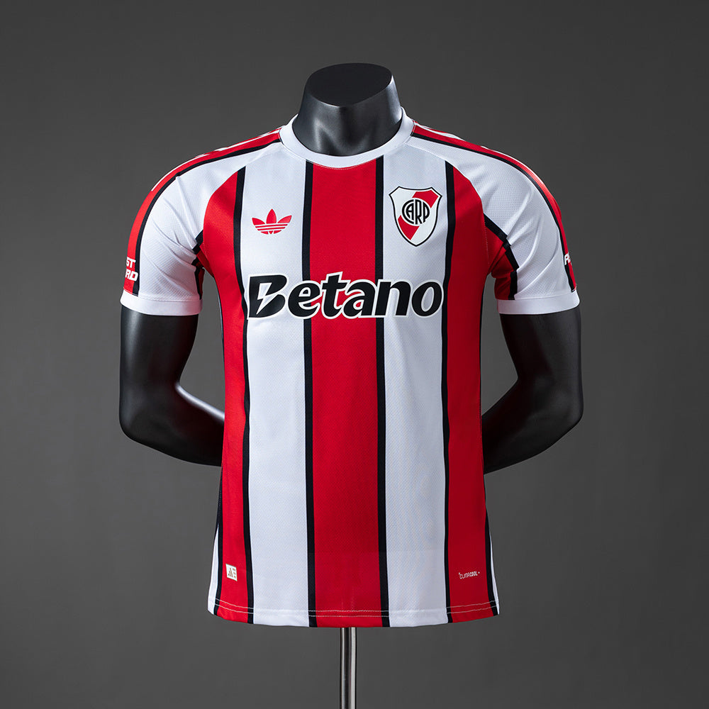 Camisola River Plate Edição Especial 26/27 - Versão Jogador