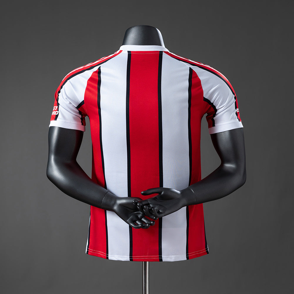 Camisola River Plate Edição Especial 26/27 - Versão Jogador