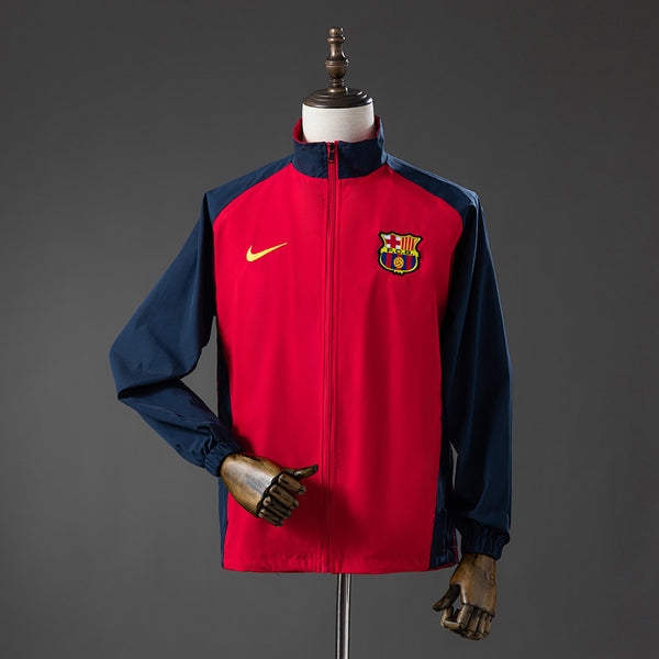 Corta-Vento Barcelona 98/00 Retro
