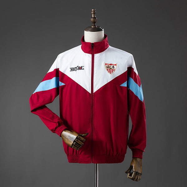 Corta-Vento Sevilla 93/94 Retro