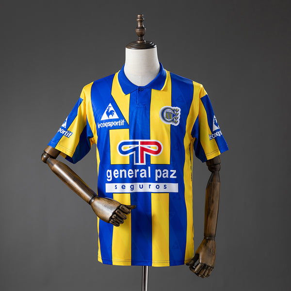 Camisola Rosario Central Principal 95/97 Retro