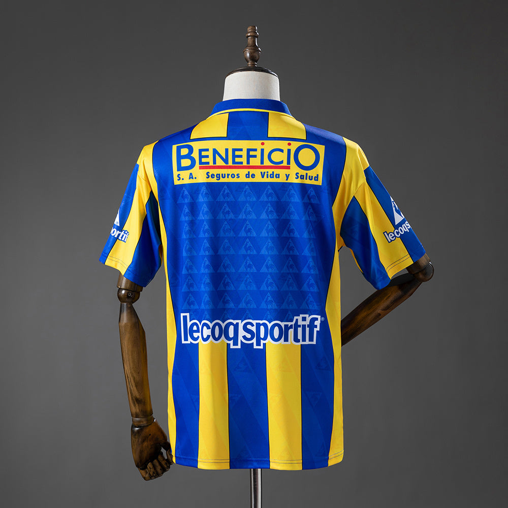 Camisola Rosario Central Principal 95/97 Retro