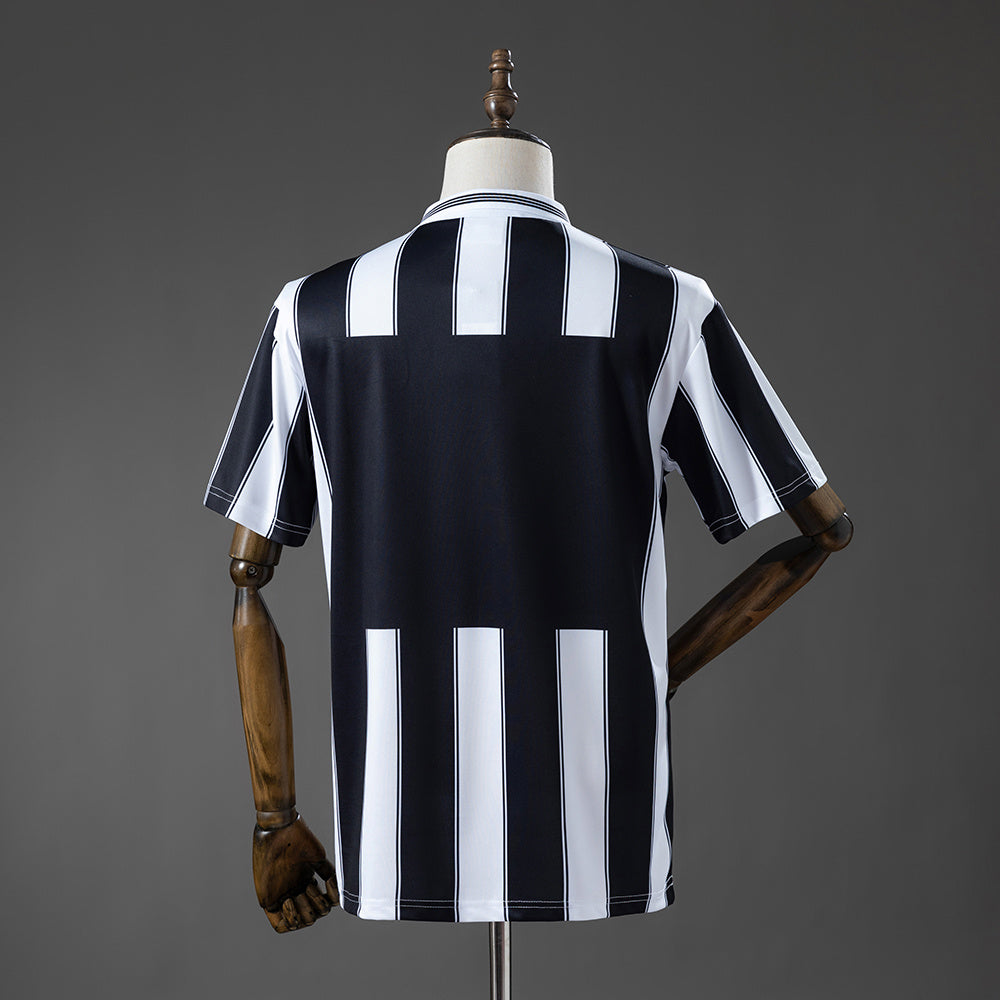 Camisola Besiktas Alternativa 96/97 Retro