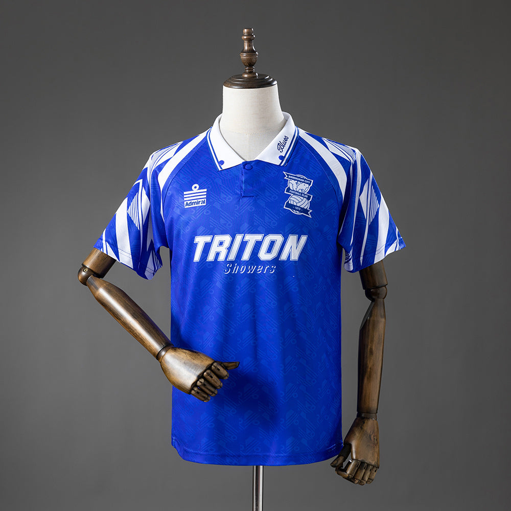 Camisola Birmingham City Principal 93/94 Retro