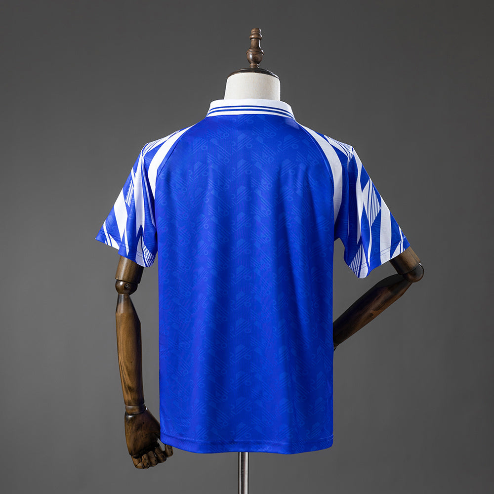 Camisola Birmingham City Principal 93/94 Retro
