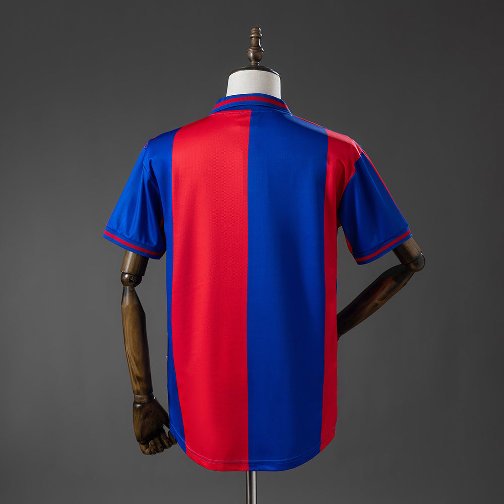 Camisola Bologna Principal 97/98 Retro