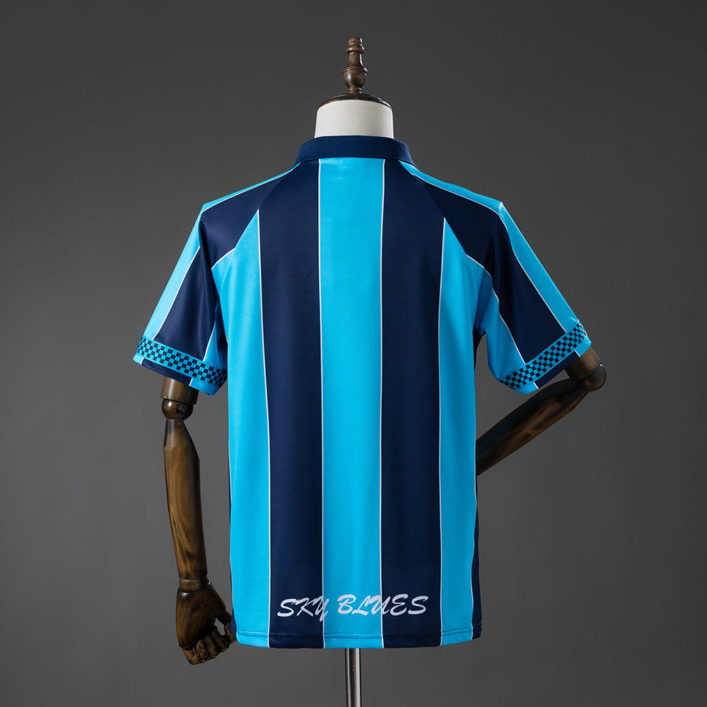 Camisola Coventry City Principal 97/98 Retro